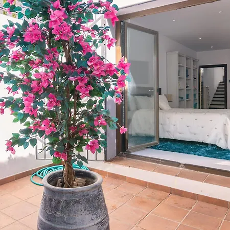 Vila Dias Soleados
