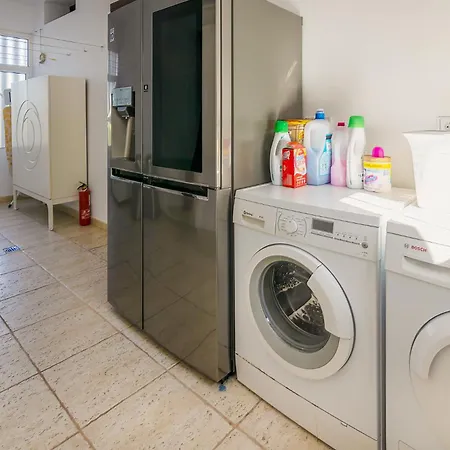 Vila Dias Soleados Sotogrande