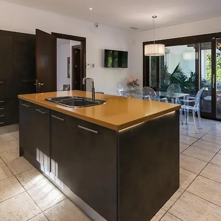 Vila Dias Soleados Sotogrande