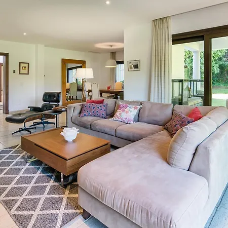 Vila Dias Soleados Sotogrande