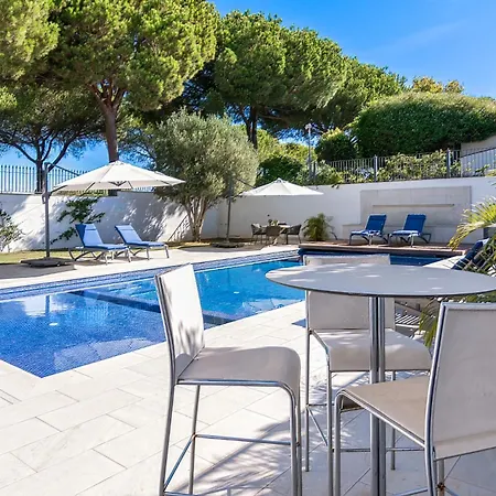 Vila Dias Soleados Sotogrande