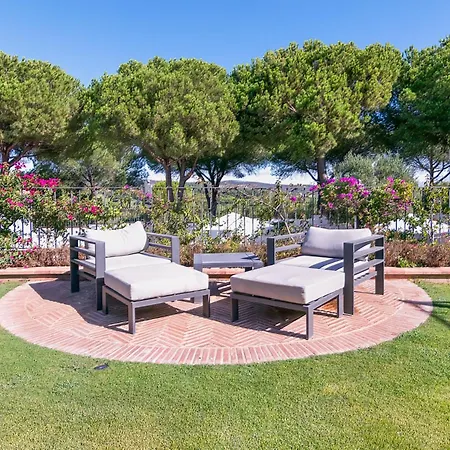 Vila Dias Soleados Sotogrande